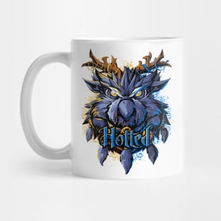 Moonkin Mug